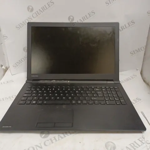 TOSHIBA SATELLITE PRO R50B LAPTOP