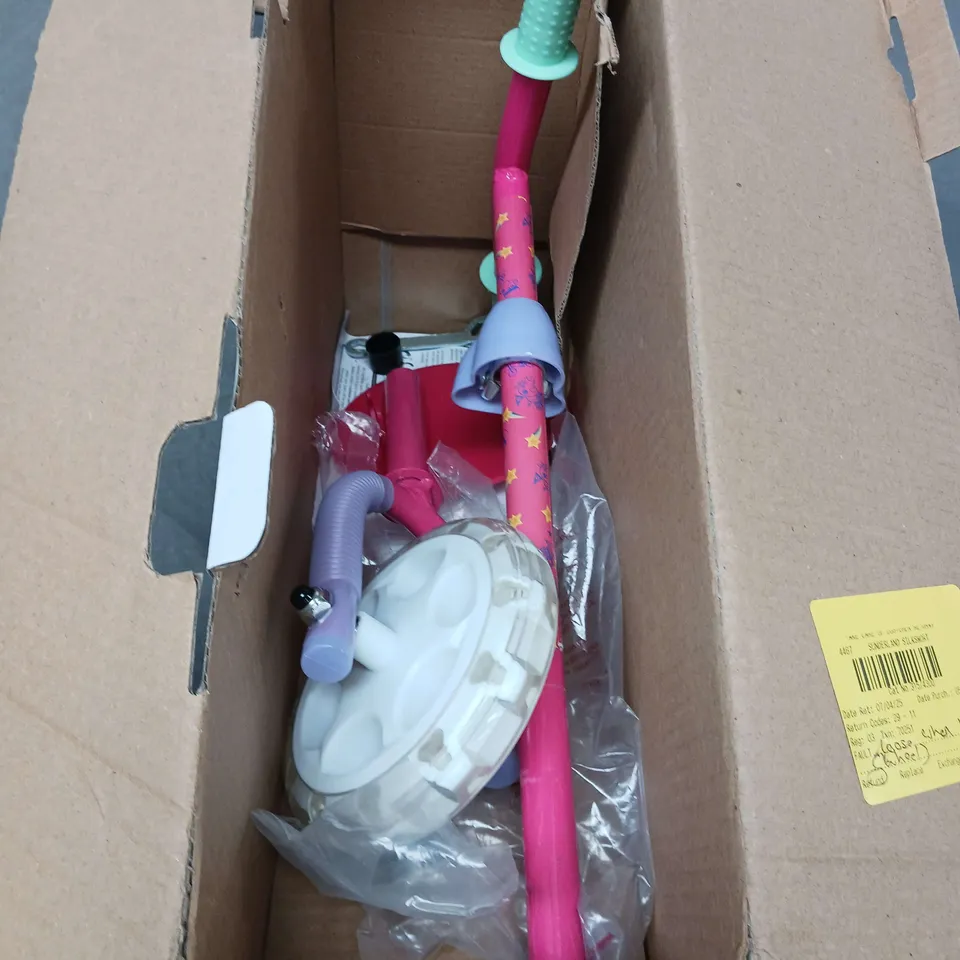 PEPPA PIG TRI-LITE SCOOTER 