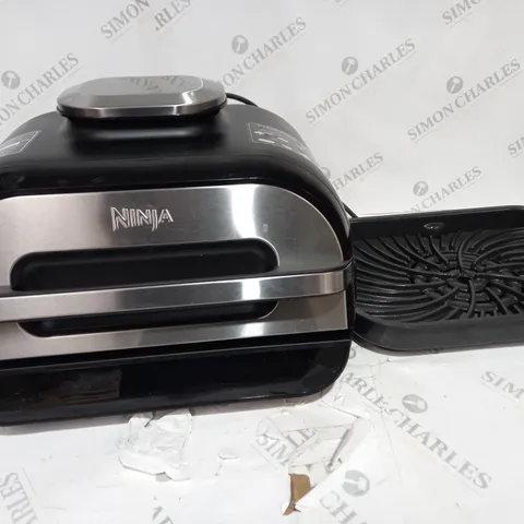 NINJA FOODI MAX HEALTH GRILL & AIR FRYER