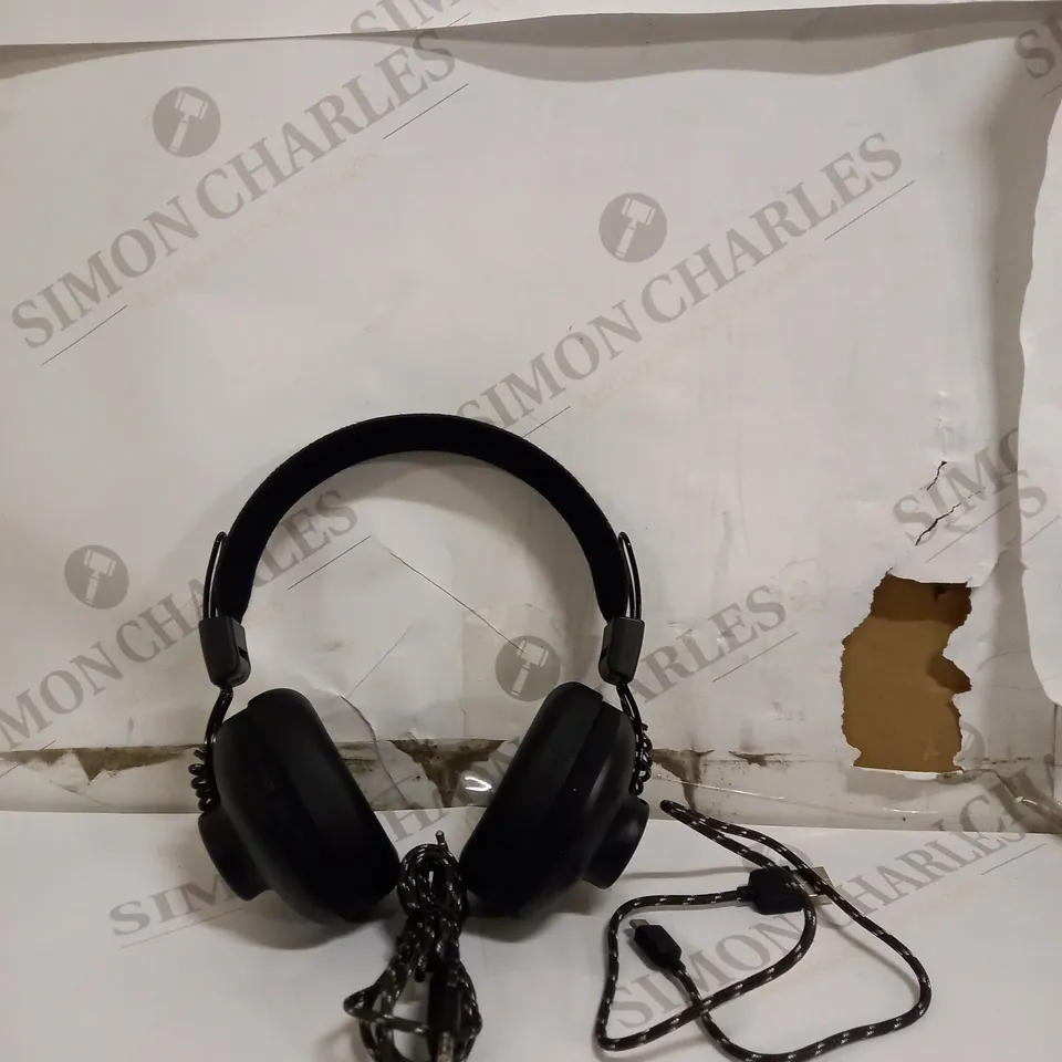 BOXED MARLEY POSITIVE VIBRATION 2 WIRELESS HEADPHONES