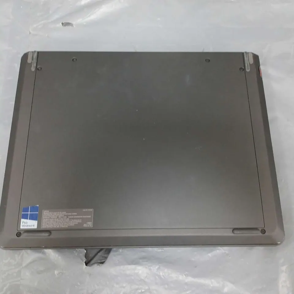 LENOVO THINKPAD HELIX 11 INCH I5-3337U 1.80GHZ