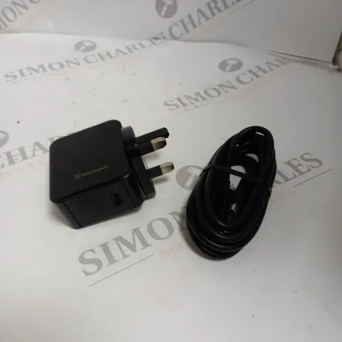 BOXED ASDATECH 65W USB-C UNIVERSAL CHARGER