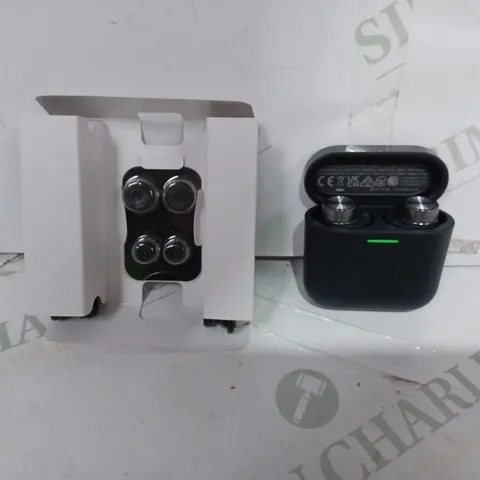 BOWERS & WILKINS PI7 S2 IN-EAR TRUE WIRELESS BLUETOOTH EARPHONES
