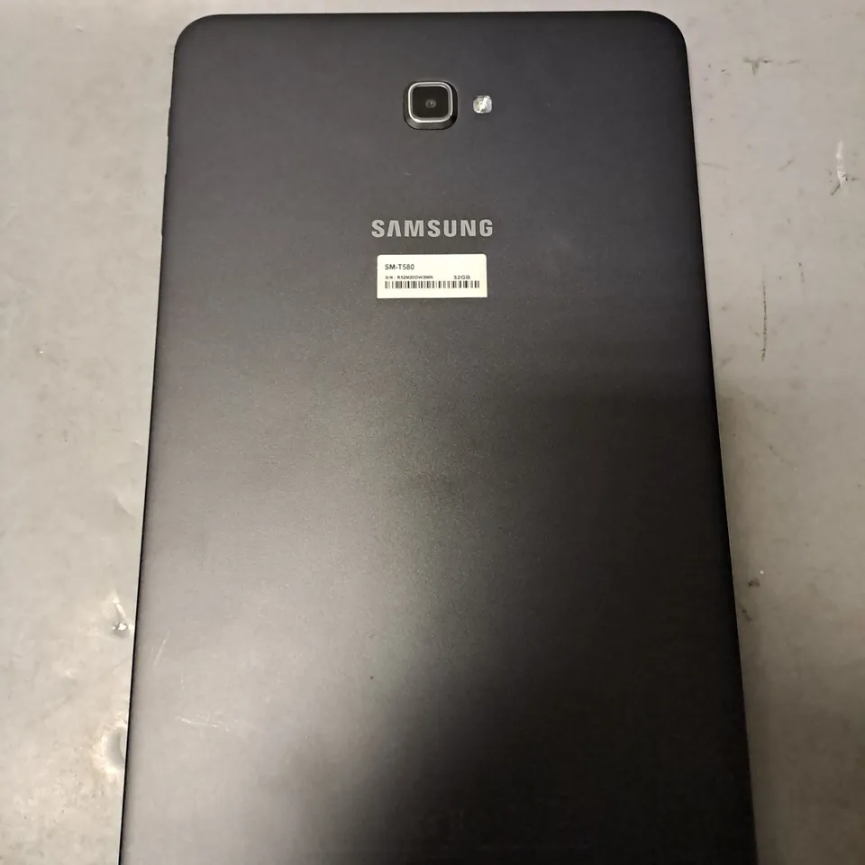 SAMSUNG GALAXY TAB A6