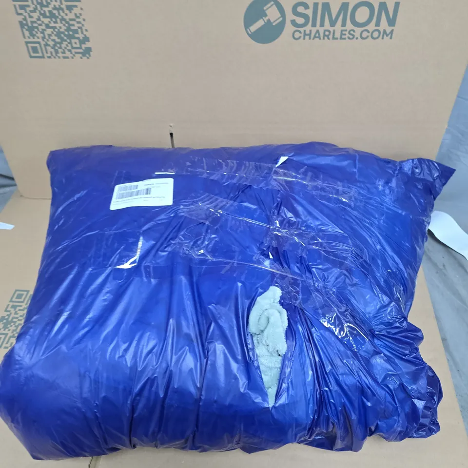 COZEE HOME FLORAL JACQUARD WITH VELVETSOFT DUVET SET 