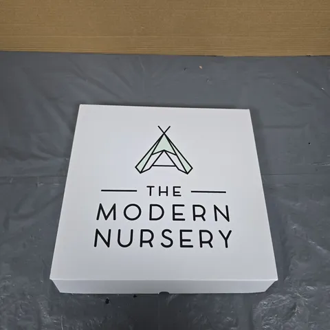 TMN PUZZLE PLAYMAT EXTENSION - MUSTARD (4PCS) β THE MODERN NURSERY