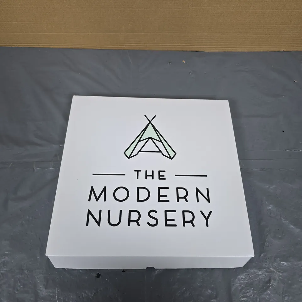 TMN PUZZLE PLAYMAT EXTENSION - MUSTARD (4PCS) – THE MODERN NURSERY