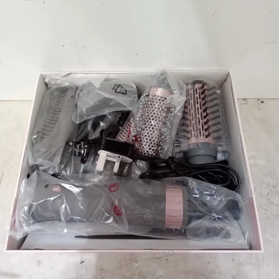 BOXED OPTI BEAUTY HOT AIRMULTI SYLER 
