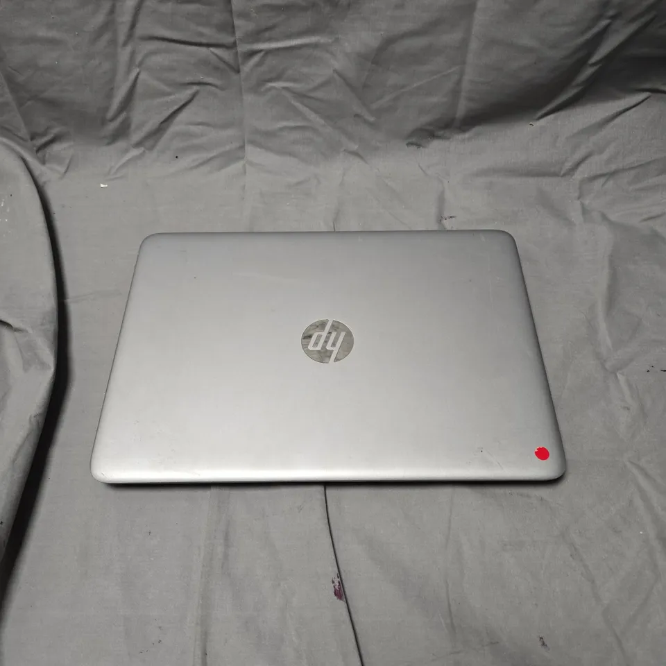 HP LAPTOP - MODEL UNSPECIFIED 