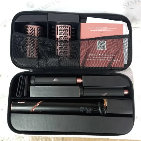SHARK FLEXSTYLE HAIR STYLER AND DRYER