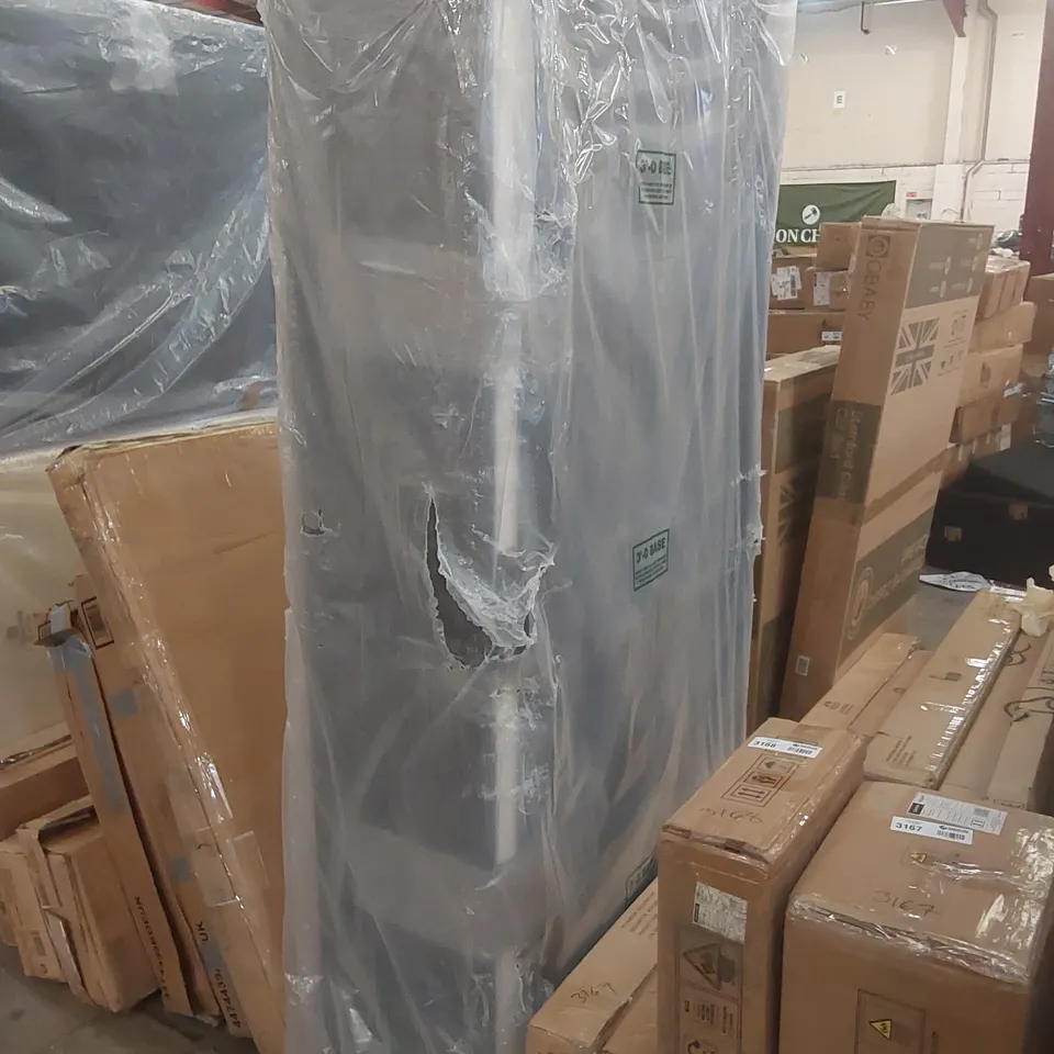 BAGGED DIVAN BED BASE 3ft (1 PART)