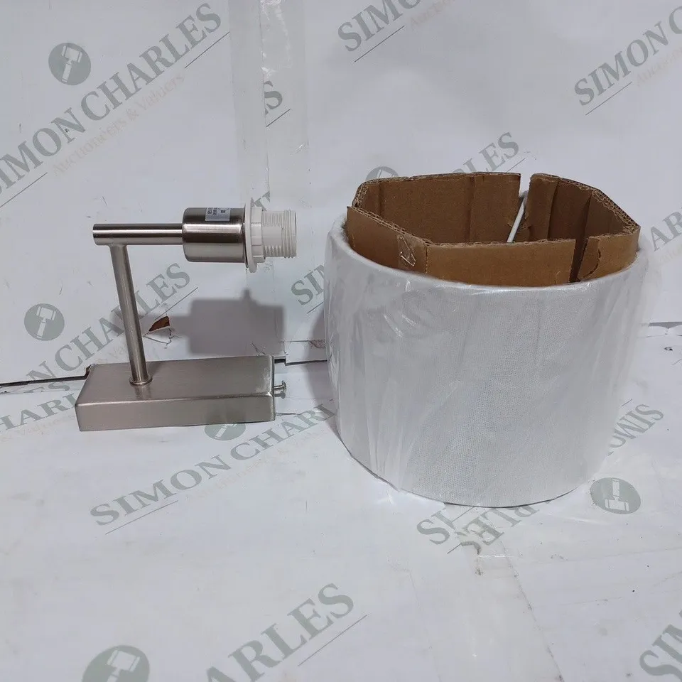 JOHN LEWIS BLAKELY WALL LIGHT 