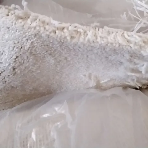 ROLL OF QUALITY GRAND PRIX CARPET APPROXIMATELY 3.5M × 4M