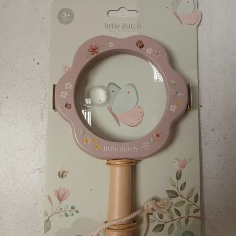 LITTLE DUTCH BABY MAGNIFYING GLASS