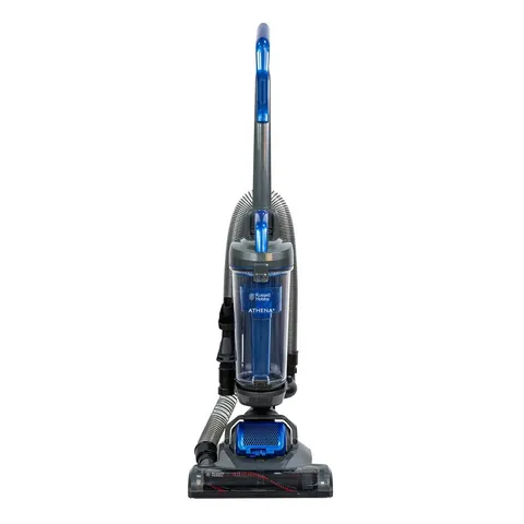 BOXED RUSSELL HOBBS UPRIGHT VACUUM CLEANER (1 BOX)