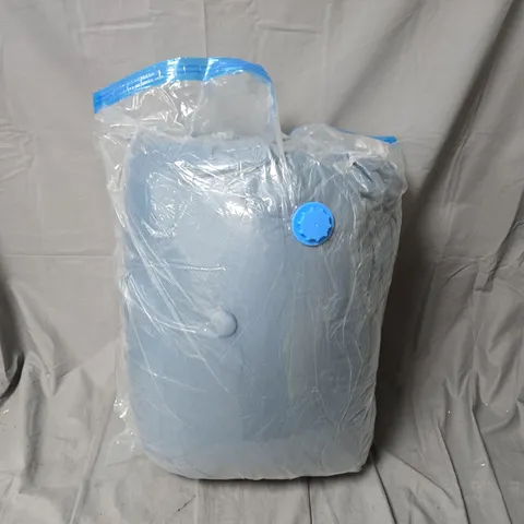 sealed unbranded bench cushion