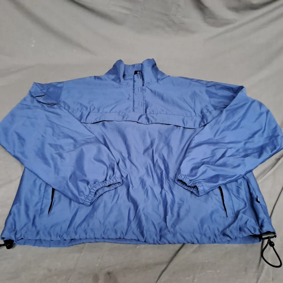 GAP OVERHEAD WATERPROOF JACKET SIZE S