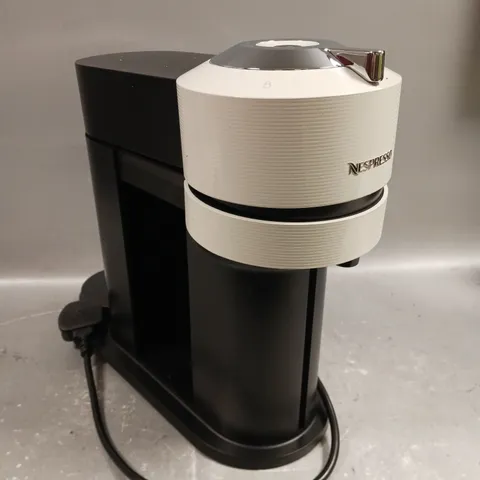 MAGIMIX NESPRESSO COFFEE MACHINE