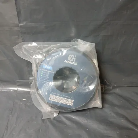 GEEETECH 3D PRINTER FILAMENT