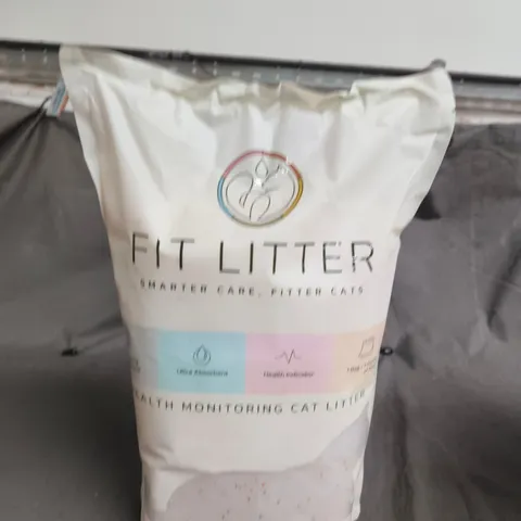 FIT LITTER CAT LITTER – ULTRA ABSORBENT