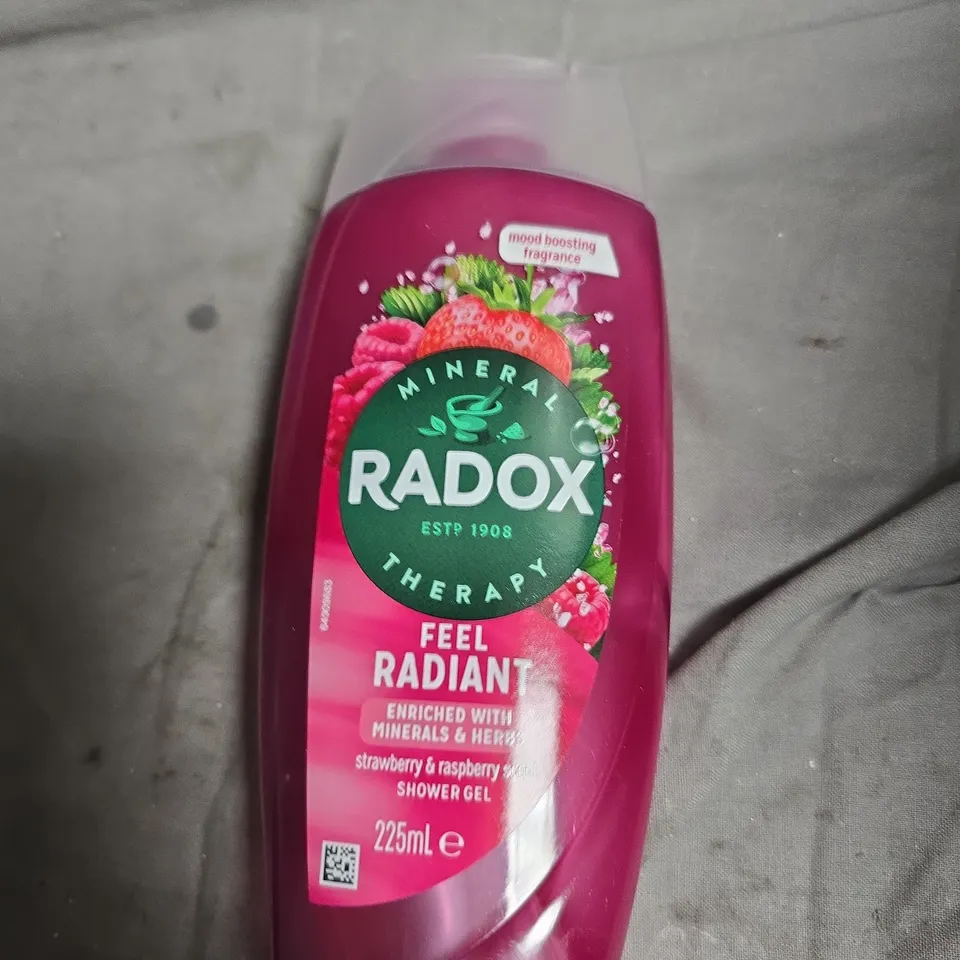 APPROXIMATELY 20 ASSORTED HEALTH AND BEAUTY PRODUCTS INCLUDING FEMFRESH DAILY WASH , L'OREAL ELVIVE SHAMPOO AND RADOX SHOWER GEL 