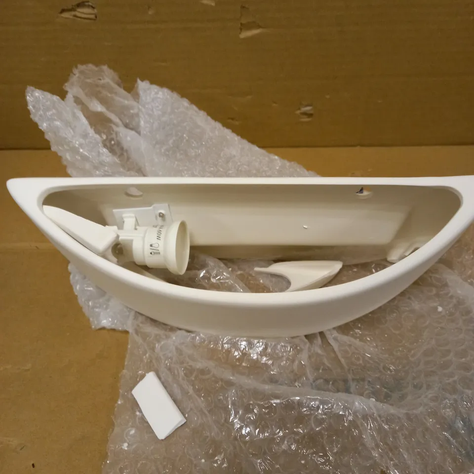 ASTRO LIGHTING AMALFI CERAMIC WALL LIGHT