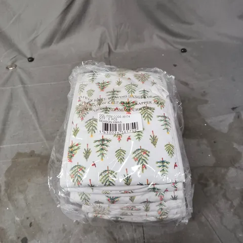 36X GISELLA GRAHAM CHRISTMAS STYLE OVEN MITS