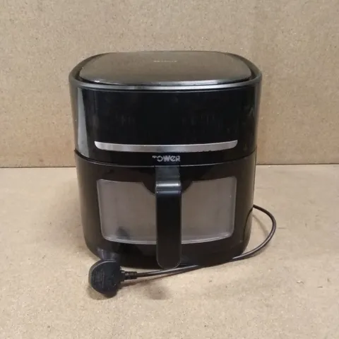 BOXED TOWER 8L AIR FRYER - T17118