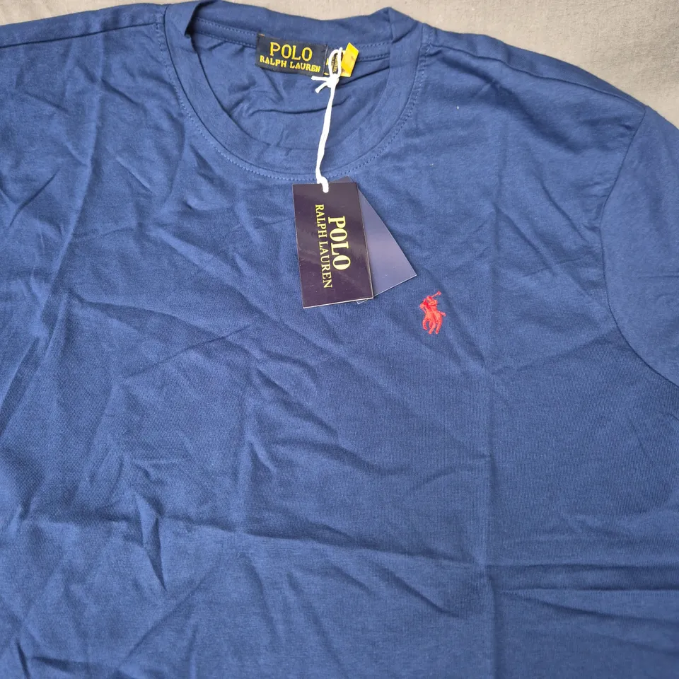 POLO RALPH LAUREN POLO SHIRT – SIZE M - KIDS