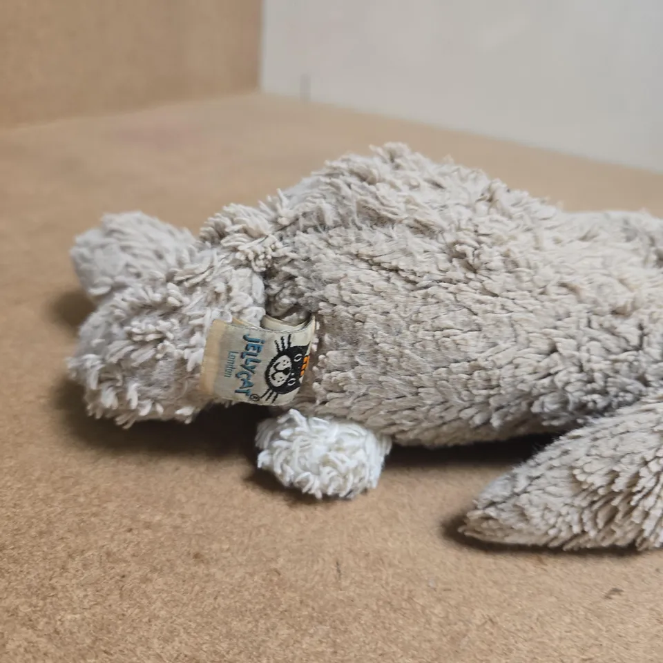 JELLYCAT LONDON BASHFUL BUNNY