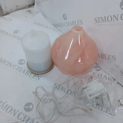 MADE BY ZEN GEM AROMA DIFFUSER