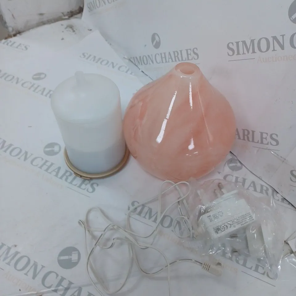 MADE BY ZEN GEM AROMA DIFFUSER