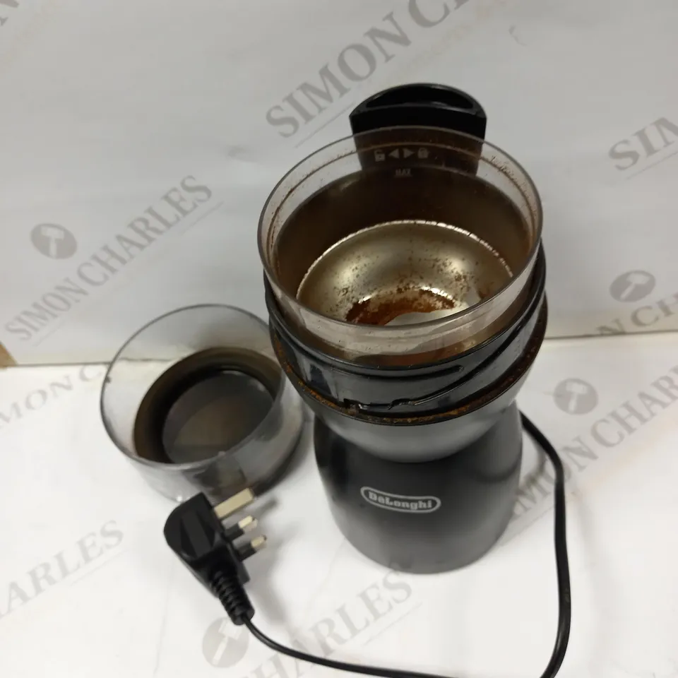 DELONGHI BLADE  COFFEE GRINDER