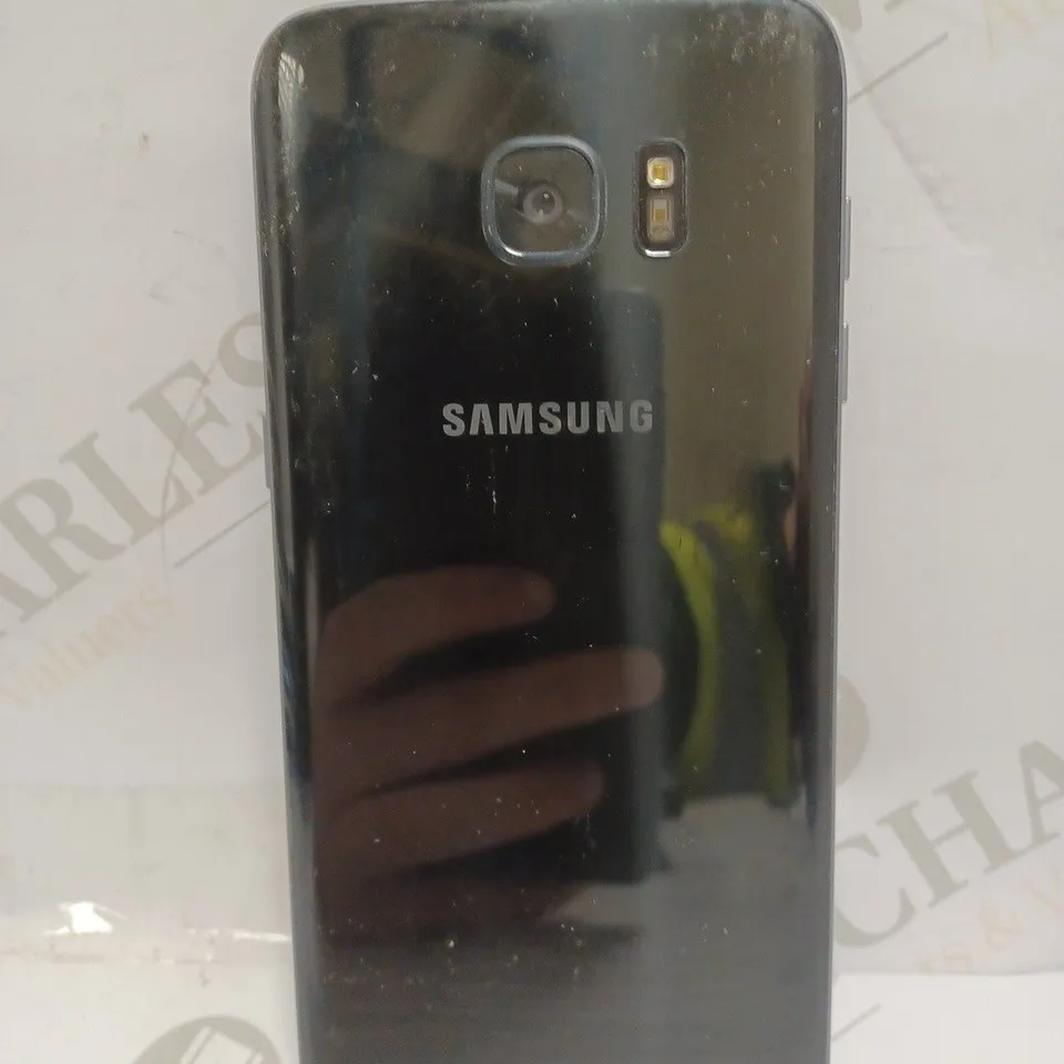 SAMSUNG GALAXY S7 EDGE ANDROID SMARTPHONE 