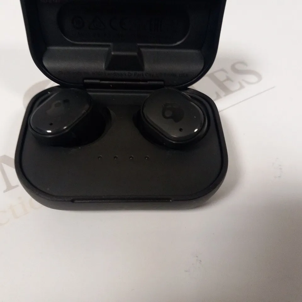 SKULLCANDY S2GTW TRUE WIRELESS EARBUDS