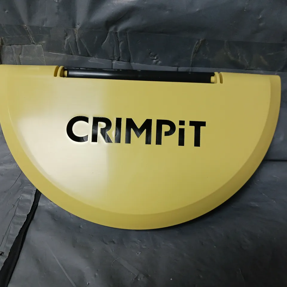 BOXED CRIMPIT WRAP SEALER