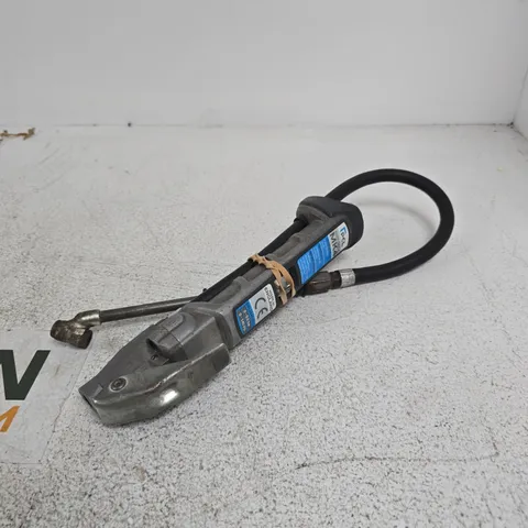 PCL AIRFORCE MK4 TYRE INFLATOR GAUGE