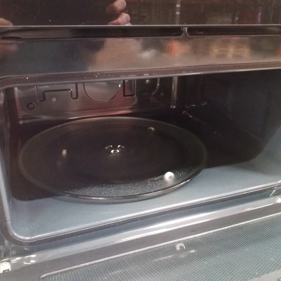 AEG KME525800M BUILT IN MICROWAVE WITH GRILL