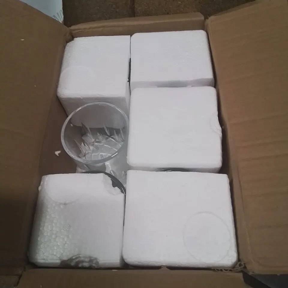APPROXIMATELY 5 BRAND NEW BOXED ITEMS.