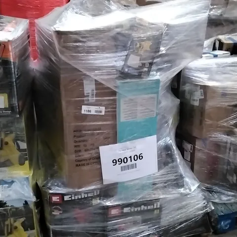 PALLET OF APPROXIMATELY 22 ASSORTED HOUSEHOLD AND ELECTRICAL PRODUCTS TO INCLUDE