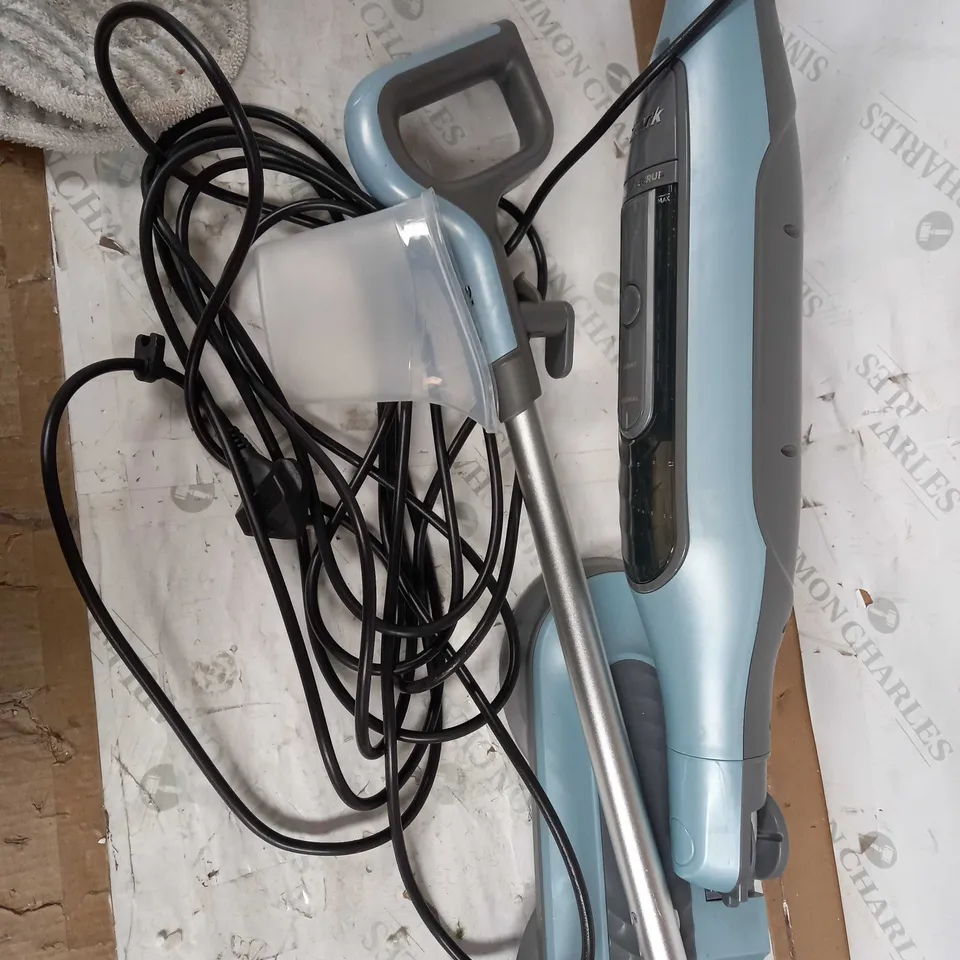 SHARK S6002UK STEAM FLOOR SCRUBBER