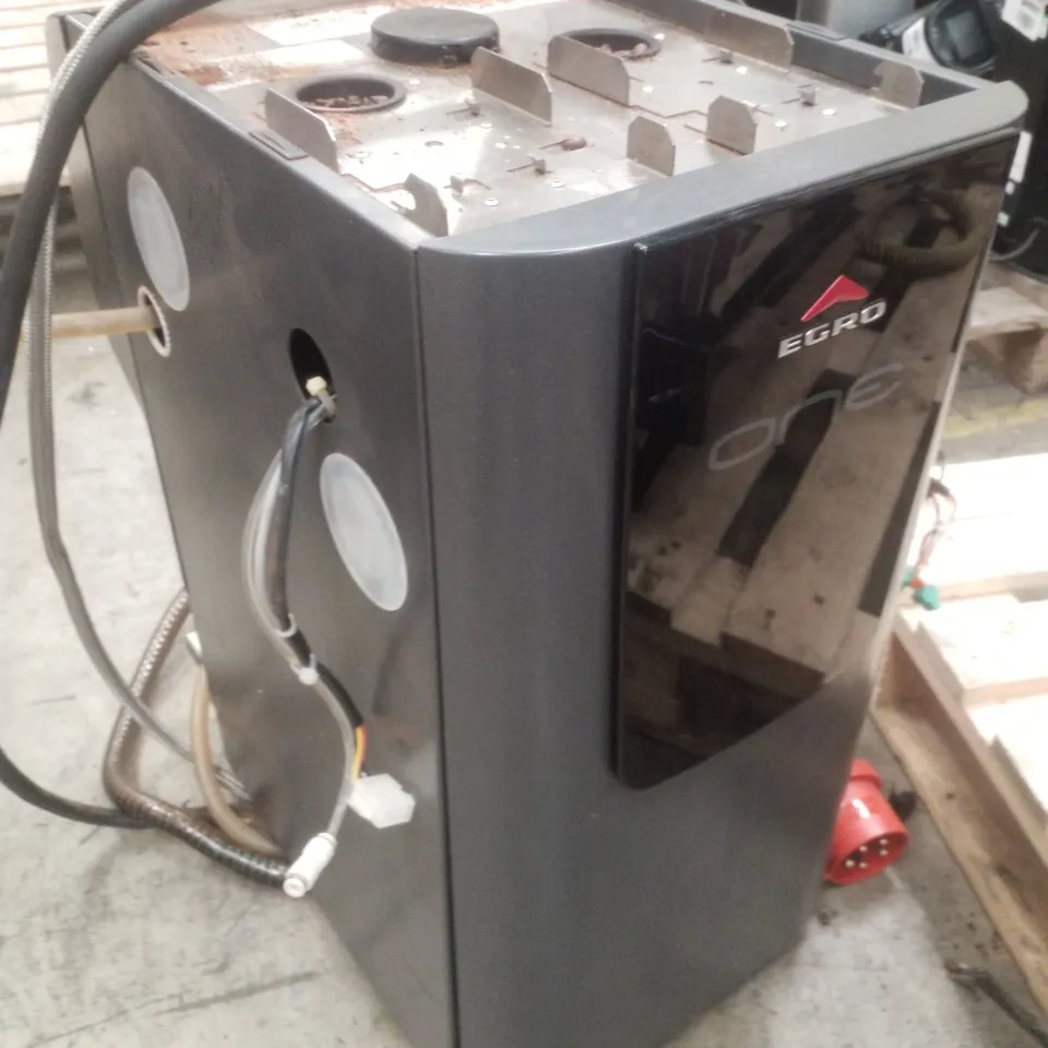 EGRO BEAN TO CUP COFFEE MACHINE