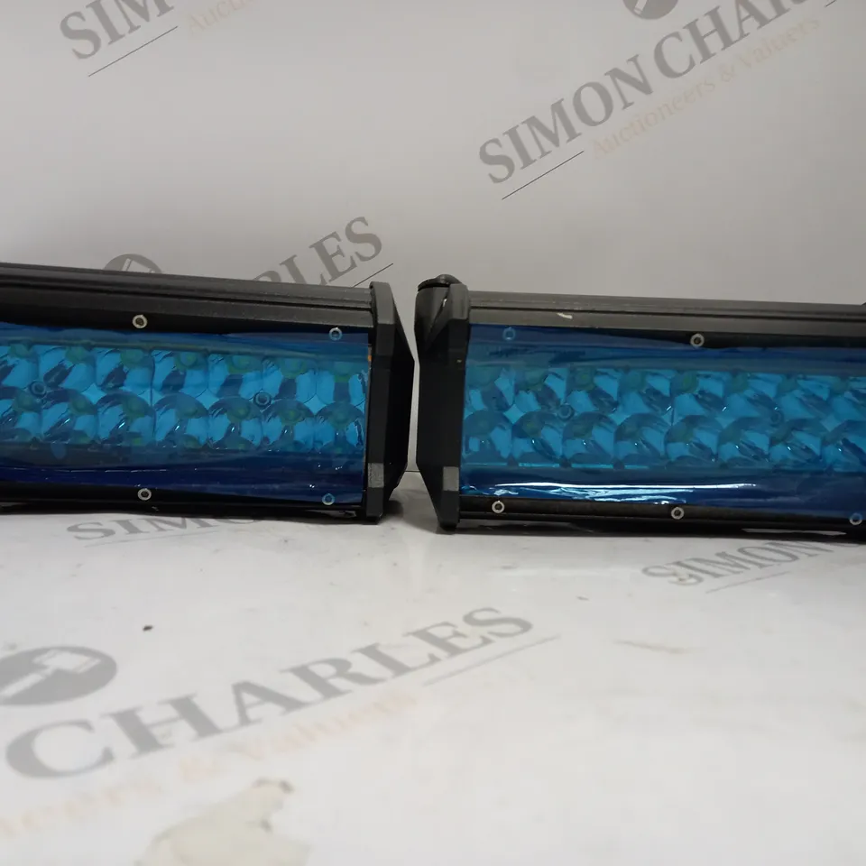 BOXED EAGLE VISION LED OFF ROAD LIGHT BAR