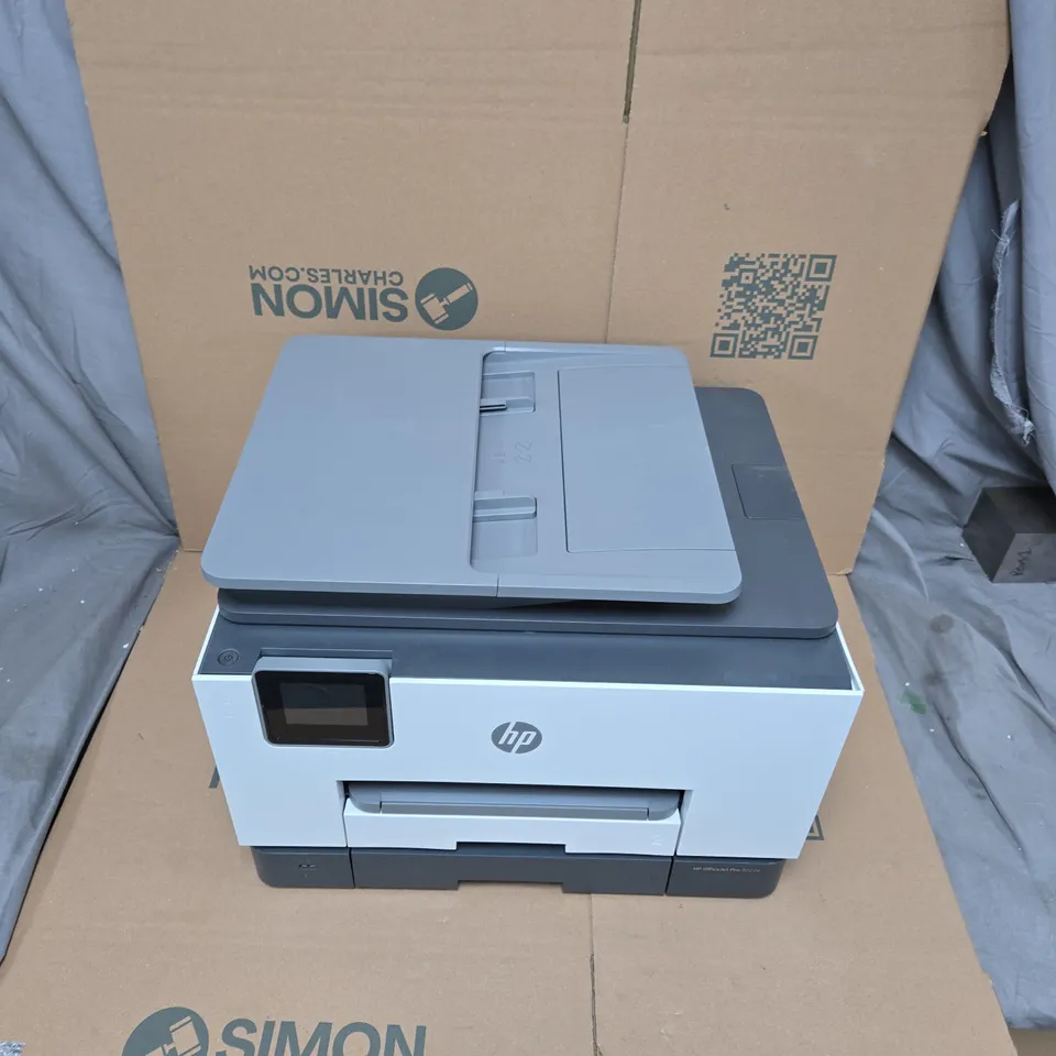 HP OFFICEJET PRO 9022E ALL-IN-ONE PRINTER - UNBOXED