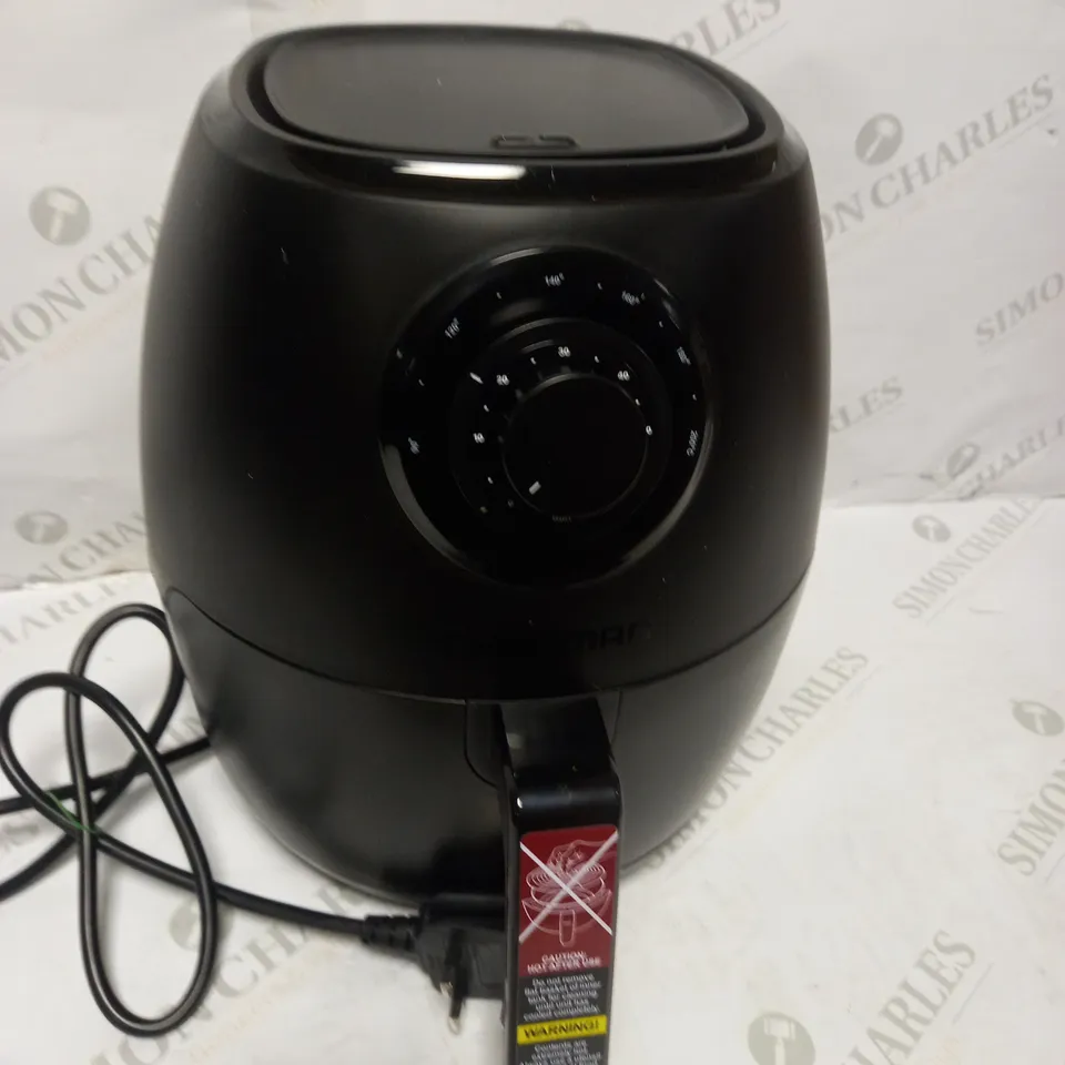 CHEFMAN TURBOFRY AIR FRYER OVEN
