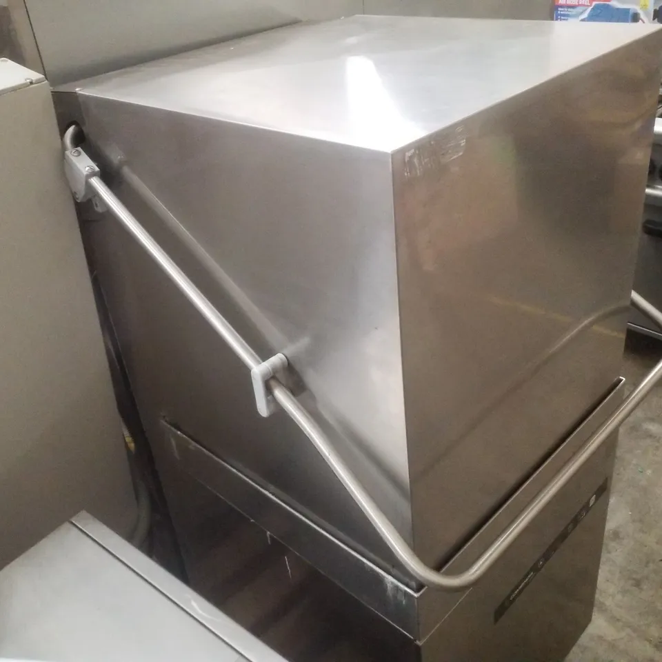 COMENDA PC07-RA HOOD DISHWASHER