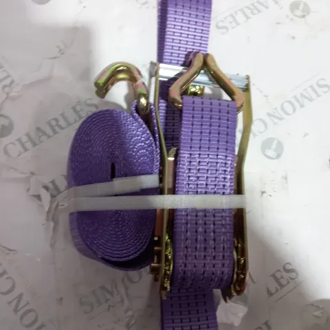 RATCHET STRAP 