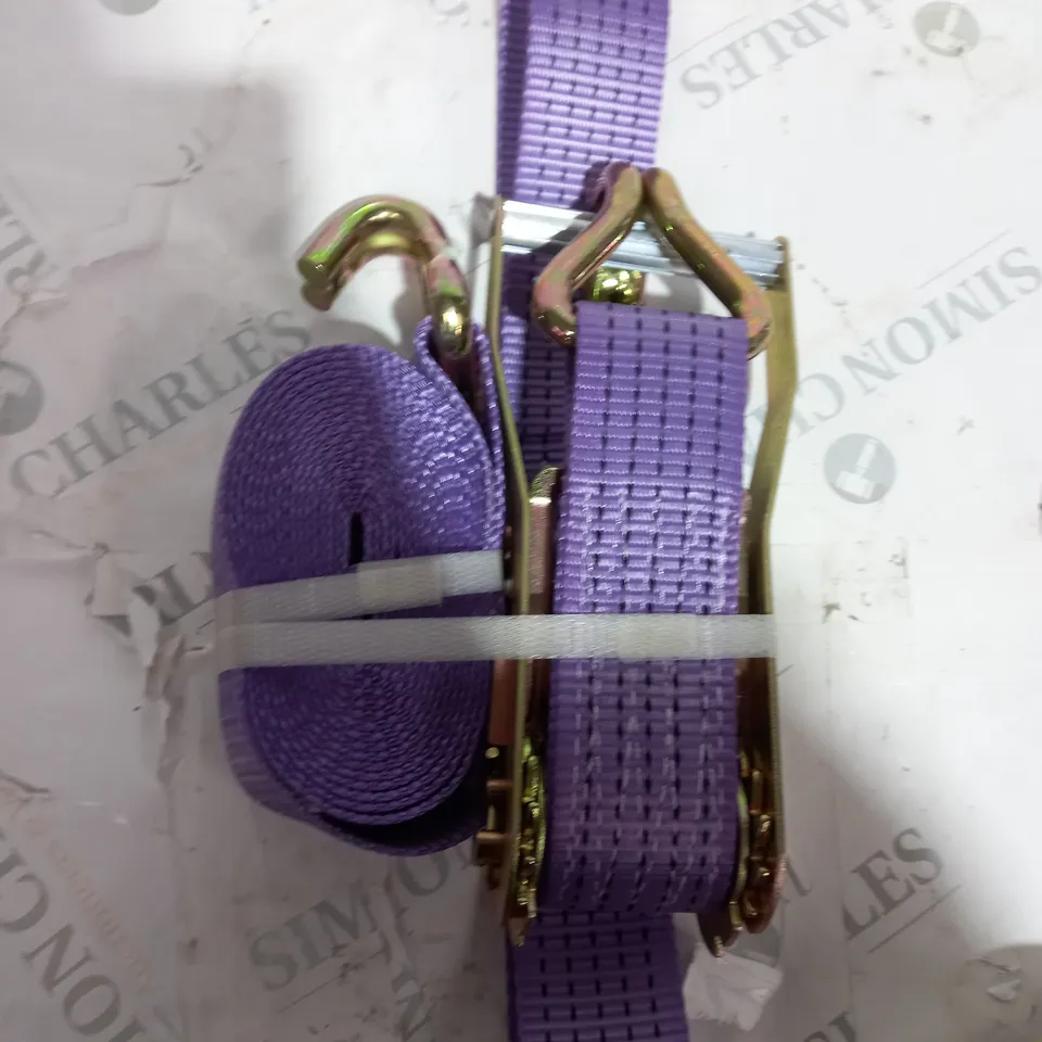RATCHET STRAP