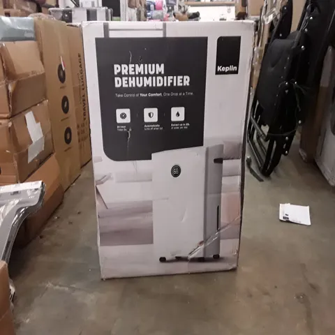 BOXED KEPLIN PREMIUM DEHUMIDIFIER 