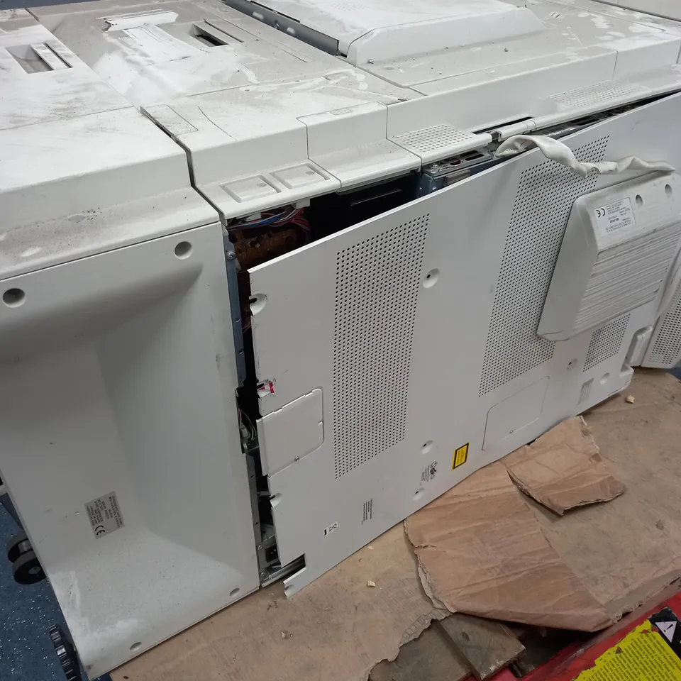 SHARP MX-4100N PRINTER AND SCANNER - COLLECTION ONLY